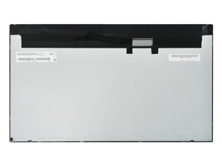 友达 19.5" TN 液晶模组 1600×900 200nits WLED LVDS 30pins 75Hz