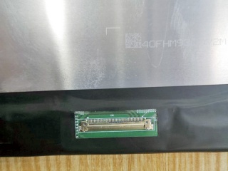 京东方液晶模组NV140FHM-T02