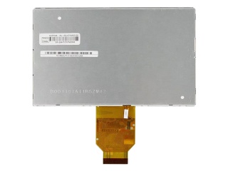 群创 7" TN 液晶模组 800×480 750nits WLED TTL 50pins