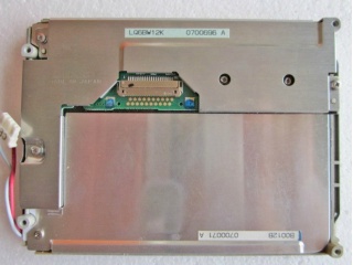 夏普液晶模组LQ6BW12K