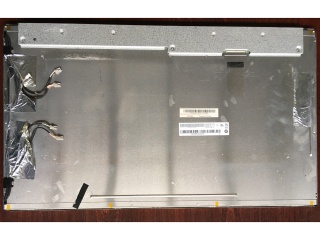 友达液晶模组M240HW01 V2