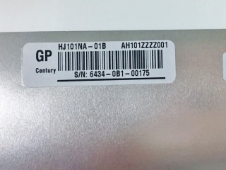 群创液晶模组HJ101NA-01B