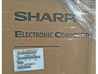 夏普液晶模组LQ695D3LG04