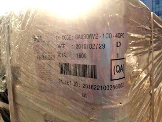 京东方液晶玻璃BA090WV2-100