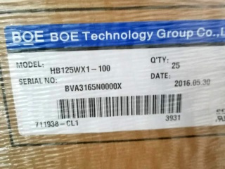 HB125WX1-100图片