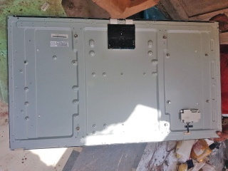 友达液晶模组T420HVN01.1