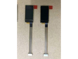 铼宝科技OLED屏RGC08064128WR002