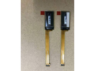 铼宝科技OLED屏RGC08064128WR002