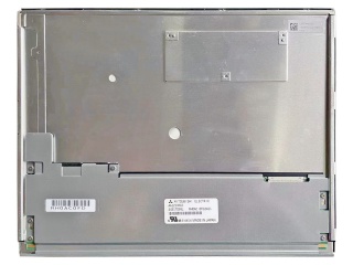 三菱 12.1" TN 液晶模组 1024×768 1300nits WLED LVDS 20pins