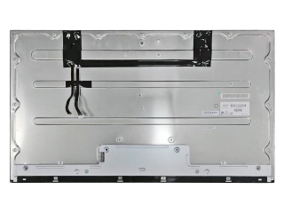 LG Display 32" IPS 液晶模组 3840×2160 450nits WLED eDP 30pins HDR600