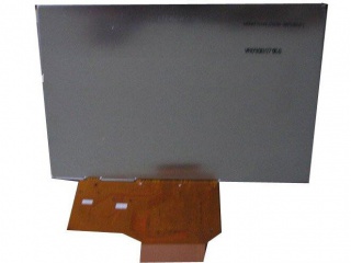 三星液晶模组LMS480KF01