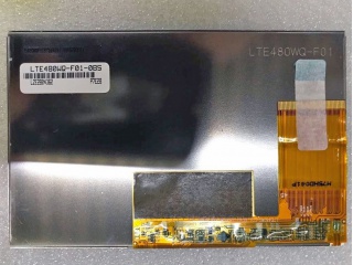 三星液晶模组LTE480WQ-F01