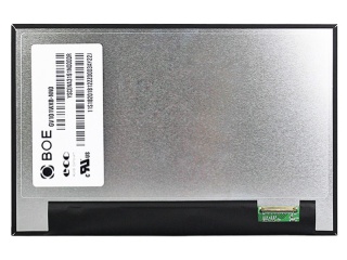 京东方 10.1" IPS 液晶模组 1280×800 330nits WLED LVDS 40pins