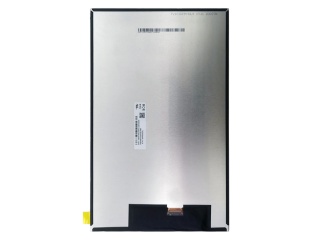 京东方 10.1" IPS 液晶模组 800×1280 350nits WLED MIPI 39pins