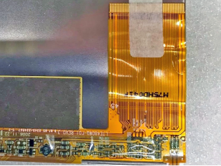 三星液晶模组LTE480WQ-F01