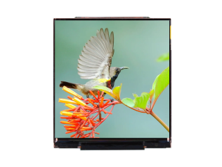 京东方液晶模组VS032B3M-NA1-6KP0