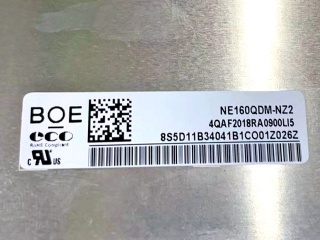 NE160QDM-NZ2图片
