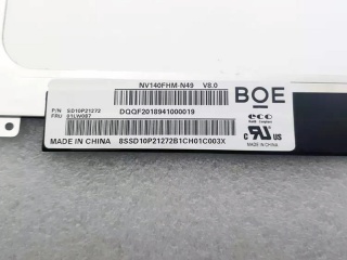 NV140FHM-N49 V8.0图片