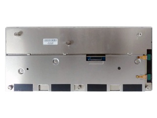 友达 12.3" IPS 液晶模组 1920×720 700nits WLED LVDS 40pins 2.9G抗振