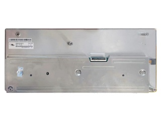 瀚宇彩晶 12.3" IPS 液晶模组 1920×720 850nits WLED LVDS 50pins