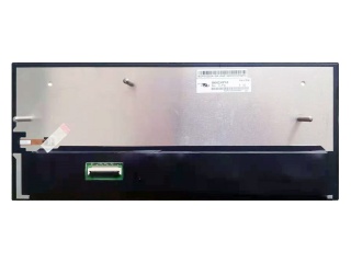 瀚宇彩晶 12.3" IPS 液晶模组 1920×720 900nits WLED LVDS 50pins 2.9G抗振