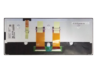 LG Display 12.3" IPS 液晶模组 1920×720 600nits WLED RSDS 110pins 3.0G抗振