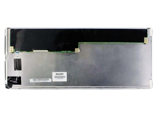 夏普 12.3" TN 液晶模组 1280×480 450nits WLED LVDS 20pins