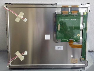 夏普液晶模组LQ150X1DG14