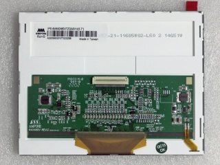 晶采液晶模组AM-640480VTZQW-31H