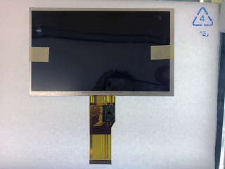 友达液晶模组A070VTN06.4