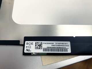 京东方液晶模组TV140FHM-NH1