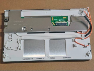 夏普液晶模组LQ7BW556T