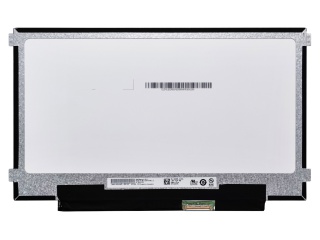 友达 11.6" TN 液晶模组 1366×768 235nits WLED eDP 40pins On-Cell Touch AUO105C