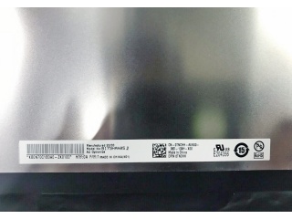 友达液晶模组B173HAN05.2