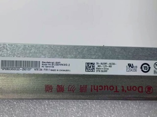 友达液晶模组B156HAK03.0 HW3A