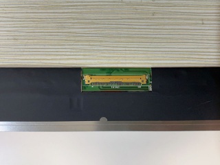 京东方液晶模组NT140WHM-T00 V8.0