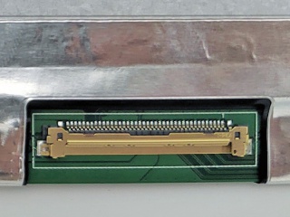 群创液晶模组N156HME-GAK