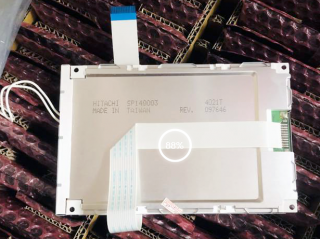 日立液晶模组SP14Q003