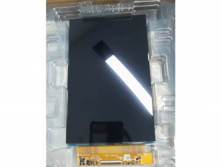 京东方 7" IPS 液晶玻璃 FOB 1200×1920 MIPI