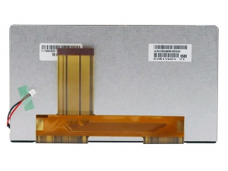 友达液晶模组C061VW01 V1
