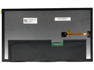 京东方 12.8" IPS 液晶模组 1920×1080 800nits WLED LVDS 50pins In-Cell Touch