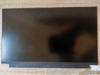 龙腾液晶模组M133NWF4 RA