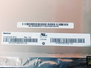 N140HCE-EN2图片