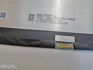 华星光电液晶模组MNE208ZA1-3