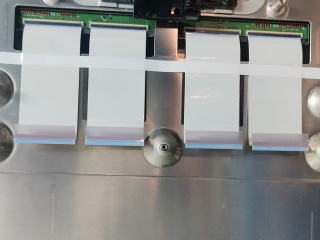 LG DisplayOLED屏LC650LQD-LGP2