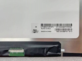 LG Display液晶模组LP140WU1-SPF1