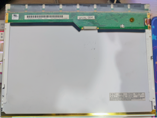 IDTech液晶模组IAXG01