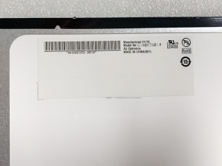 友达液晶模组G140XTN01.0