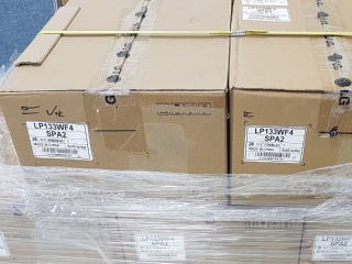 LG Display液晶模组LP133WF4-SPA2