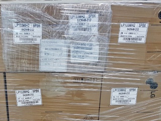 LG Display液晶模组LP133WH2-SPB6